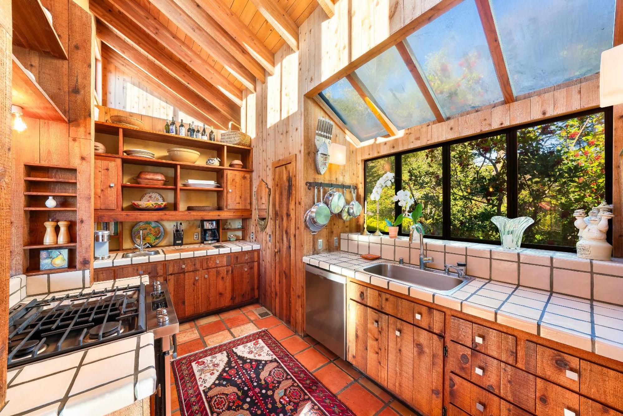 Inn Wine Country - Summers House Sonoma Exterior foto
